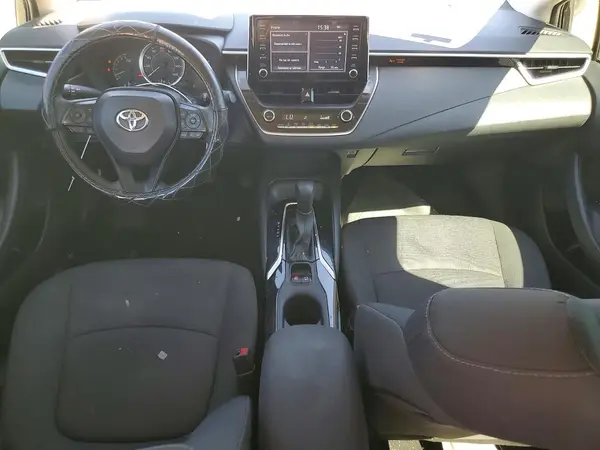 5YFEPRAE0LP062184 2020 TOYOTA COROLLA - Image 8