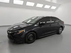 5YFEPRAE0LP062833 2020 TOYOTA COROLLA