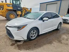 5YFEPRAE0LP063576 2020 TOYOTA COROLLA