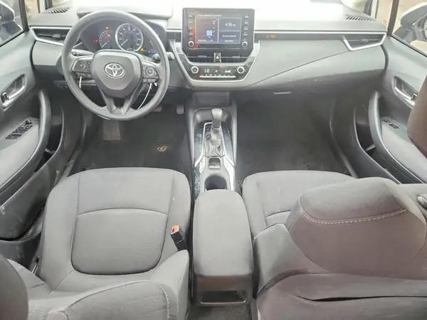 5YFEPRAE0LP063576 2020 TOYOTA COROLLA - Image 8