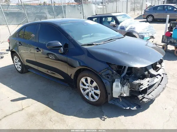 5YFEPRAE0LP065182 2020 TOYOTA COROLLA - Image 1