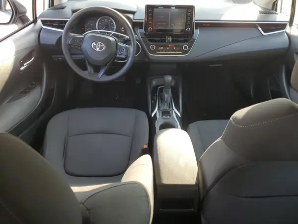 5YFEPRAE0LP066574 2020 TOYOTA COROLLA - Image 8