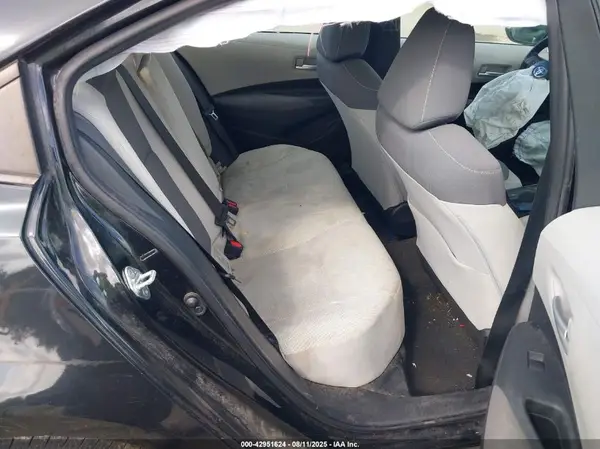5YFEPRAE0LP069037 2020 TOYOTA COROLLA - Image 8
