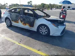 5YFEPRAE0LP071127 2020 TOYOTA COROLLA