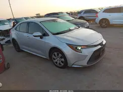 5YFEPRAE0LP071659 2020 TOYOTA COROLLA