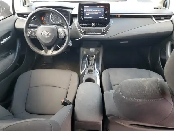 5YFEPRAE0LP072102 2020 TOYOTA COROLLA - Image 8