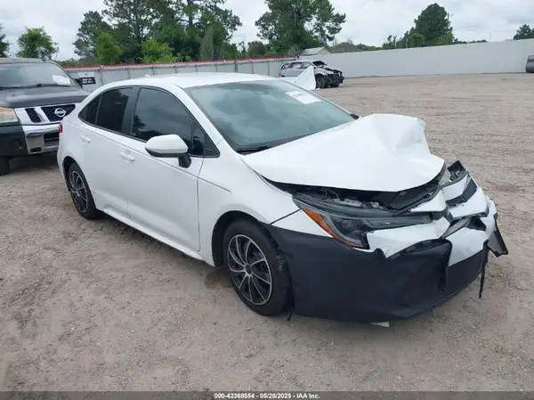5YFEPRAE0LP072309 2020 TOYOTA COROLLA - Image 1