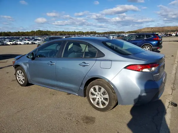 5YFEPRAE0LP072410 2020 TOYOTA COROLLA - Image 2
