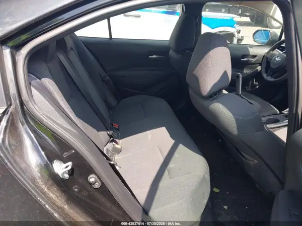 5YFEPRAE0LP073329 2020 TOYOTA COROLLA - Image 8