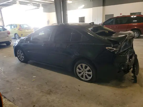 5YFEPRAE0LP074187 2020 TOYOTA COROLLA - Image 2