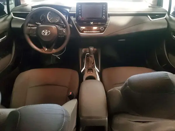 5YFEPRAE0LP074187 2020 TOYOTA COROLLA - Image 8
