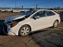 5YFEPRAE0LP077283 2020 TOYOTA COROLLA