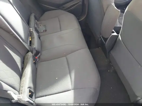 5YFEPRAE0LP077977 2020 TOYOTA COROLLA - Image 8