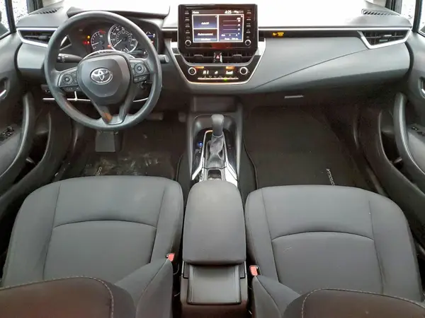 5YFEPRAE0LP078417 2020 TOYOTA COROLLA - Image 8