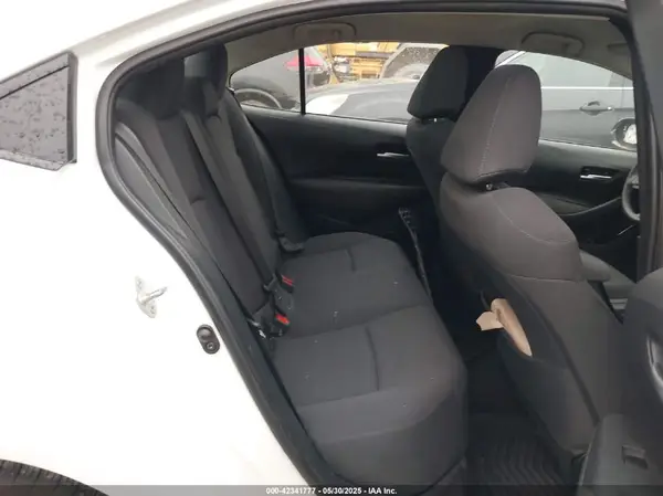 5YFEPRAE0LP078515 2020 TOYOTA COROLLA - Image 8