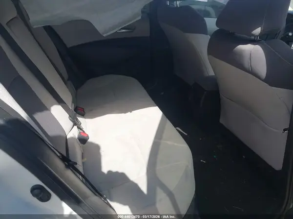 5YFEPRAE0LP078529 2020 TOYOTA COROLLA - Image 8