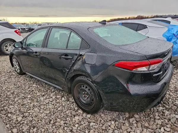 5YFEPRAE0LP079339 2020 TOYOTA COROLLA - Image 2
