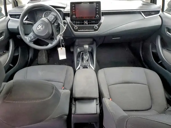 5YFEPRAE0LP079339 2020 TOYOTA COROLLA - Image 8