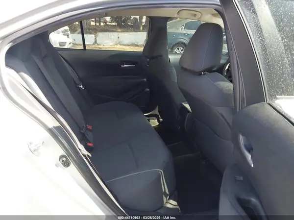 5YFEPRAE0LP079874 2020 TOYOTA COROLLA - Image 8