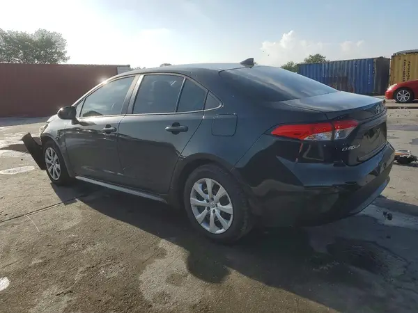5YFEPRAE0LP079969 2020 TOYOTA COROLLA - Image 2