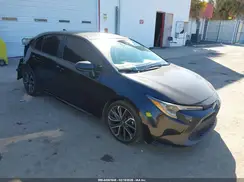 5YFEPRAE0LP080040 2020 TOYOTA COROLLA