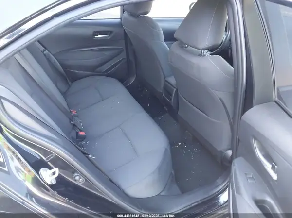 5YFEPRAE0LP080040 2020 TOYOTA COROLLA - Image 8