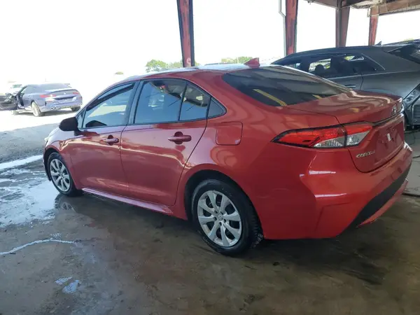 5YFEPRAE0LP081222 2020 TOYOTA COROLLA - Image 2