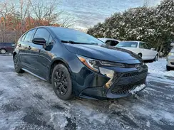 5YFEPRAE0LP081348 2020 TOYOTA COROLLA
