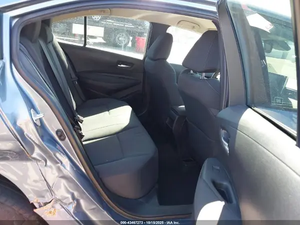 5YFEPRAE0LP081415 2020 TOYOTA COROLLA - Image 8