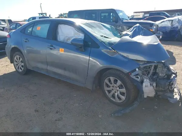 5YFEPRAE0LP082015 2020 TOYOTA COROLLA - Image 1
