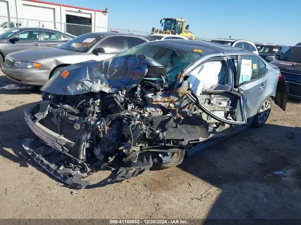 5YFEPRAE0LP082015 2020 TOYOTA COROLLA - Image 2