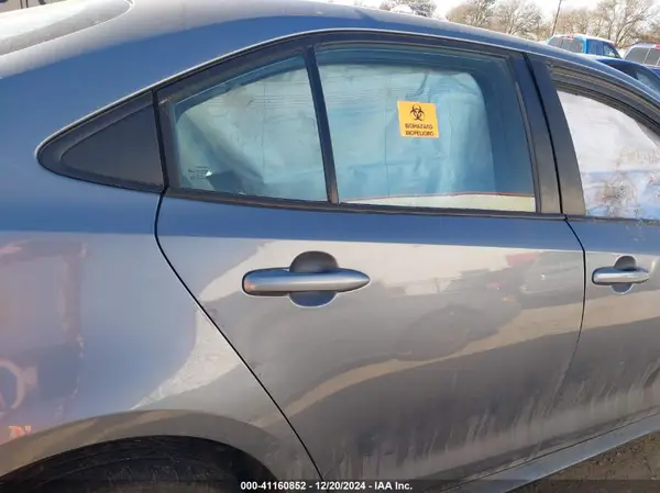 5YFEPRAE0LP082015 2020 TOYOTA COROLLA - Image 8