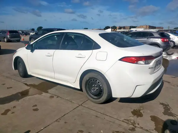5YFEPRAE0LP082791 2020 TOYOTA COROLLA - Image 2