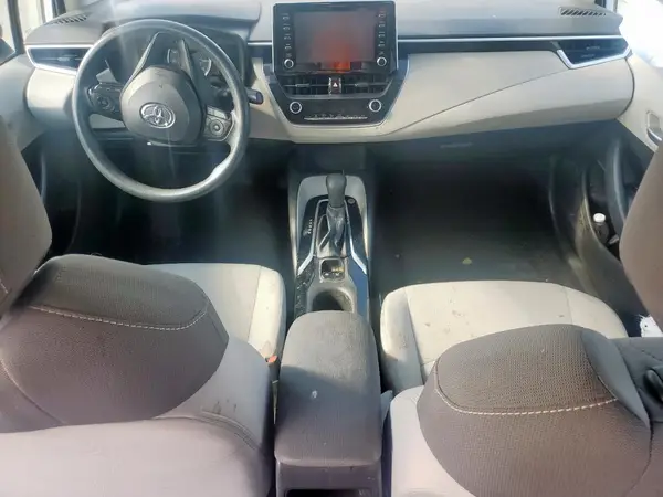 5YFEPRAE0LP082791 2020 TOYOTA COROLLA - Image 8
