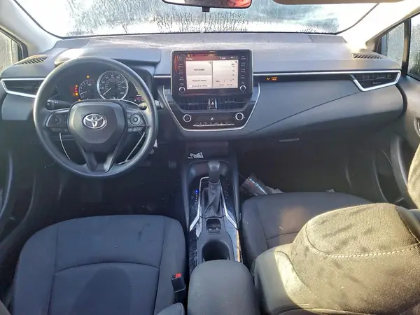 5YFEPRAE0LP082922 2020 TOYOTA COROLLA - Image 8