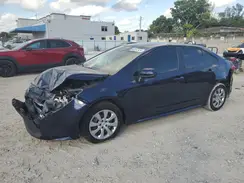 5YFEPRAE0LP083407 2020 TOYOTA COROLLA