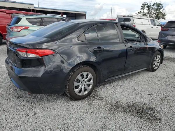 5YFEPRAE0LP083505 2020 TOYOTA COROLLA - Image 2