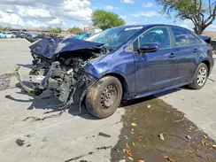 5YFEPRAE0LP083570 2020 TOYOTA COROLLA