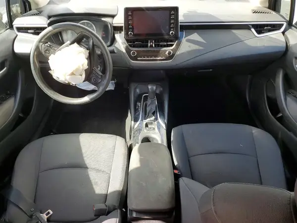 5YFEPRAE0LP083570 2020 TOYOTA COROLLA - Image 8
