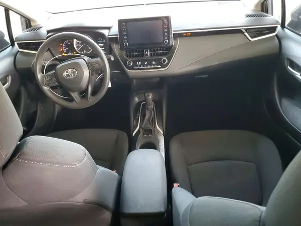 5YFEPRAE0LP083665 2020 TOYOTA COROLLA - Image 8