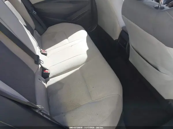 5YFEPRAE0LP083911 2020 TOYOTA COROLLA - Image 8