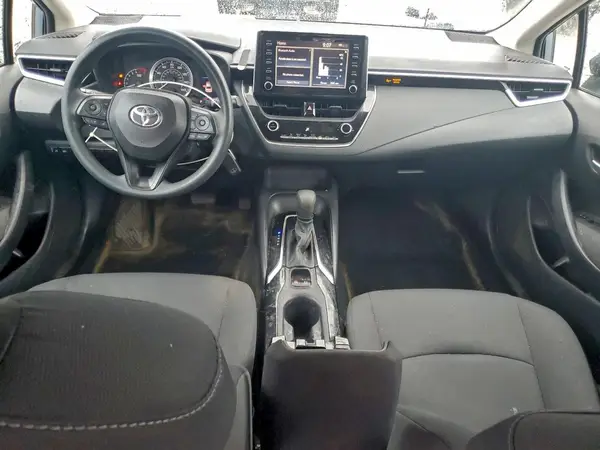 5YFEPRAE0LP084105 2020 TOYOTA COROLLA - Image 8
