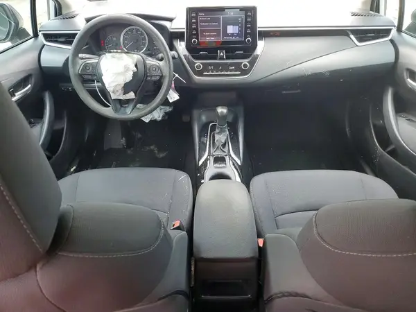 5YFEPRAE0LP084248 2020 TOYOTA COROLLA - Image 8
