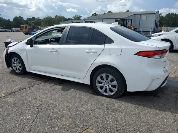 5YFEPRAE0LP084413 2020 TOYOTA COROLLA - Image 2
