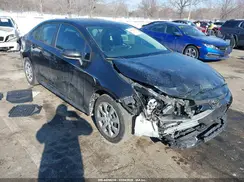 5YFEPRAE0LP084427 2020 TOYOTA COROLLA