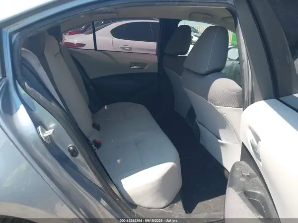 5YFEPRAE0LP084721 2020 TOYOTA COROLLA - Image 8