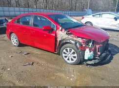 5YFEPRAE0LP085870 2020 TOYOTA COROLLA