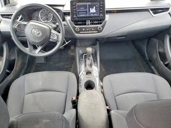 5YFEPRAE0LP086257 2020 TOYOTA COROLLA - Image 8