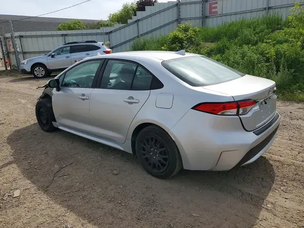 5YFEPRAE0LP086601 2020 TOYOTA COROLLA - Image 2