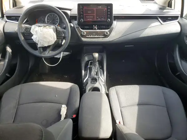 5YFEPRAE0LP086601 2020 TOYOTA COROLLA - Image 8